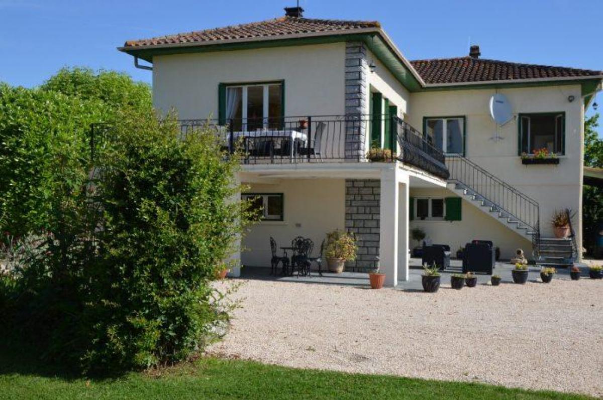 Picture of Home For Sale in Masseube, Midi Pyrenees, France