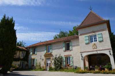 Home For Sale in Masseube, France