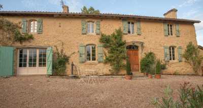 Home For Sale in Mielan, France