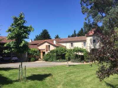 Residential Land For Sale in Bassoues, France
