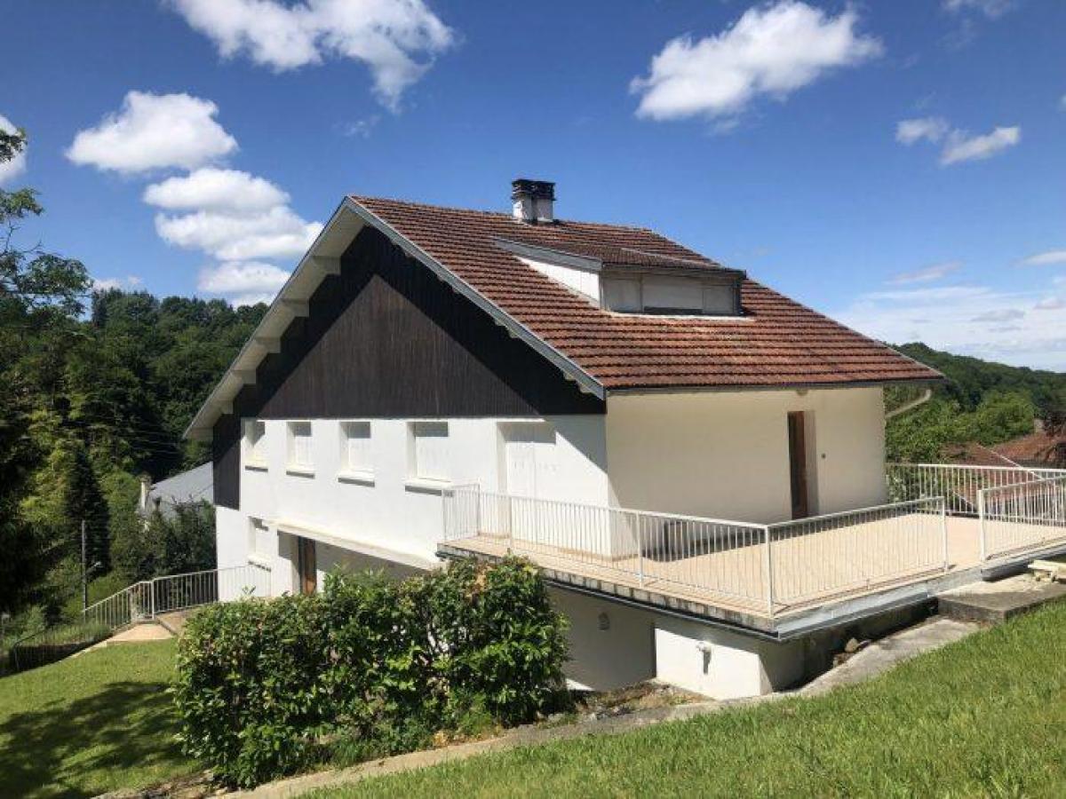 Picture of Home For Sale in Capvern, Midi Pyrenees, France