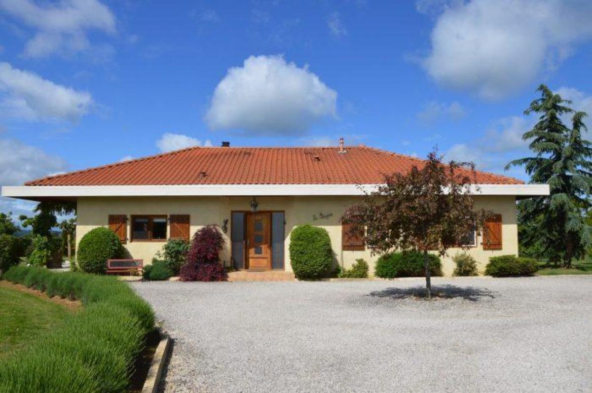 Picture of Bungalow For Sale in Montmaurin, Midi Pyrenees, France