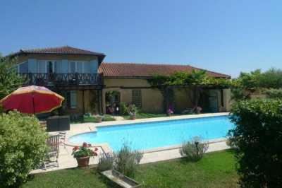 Home For Sale in Masseube, France