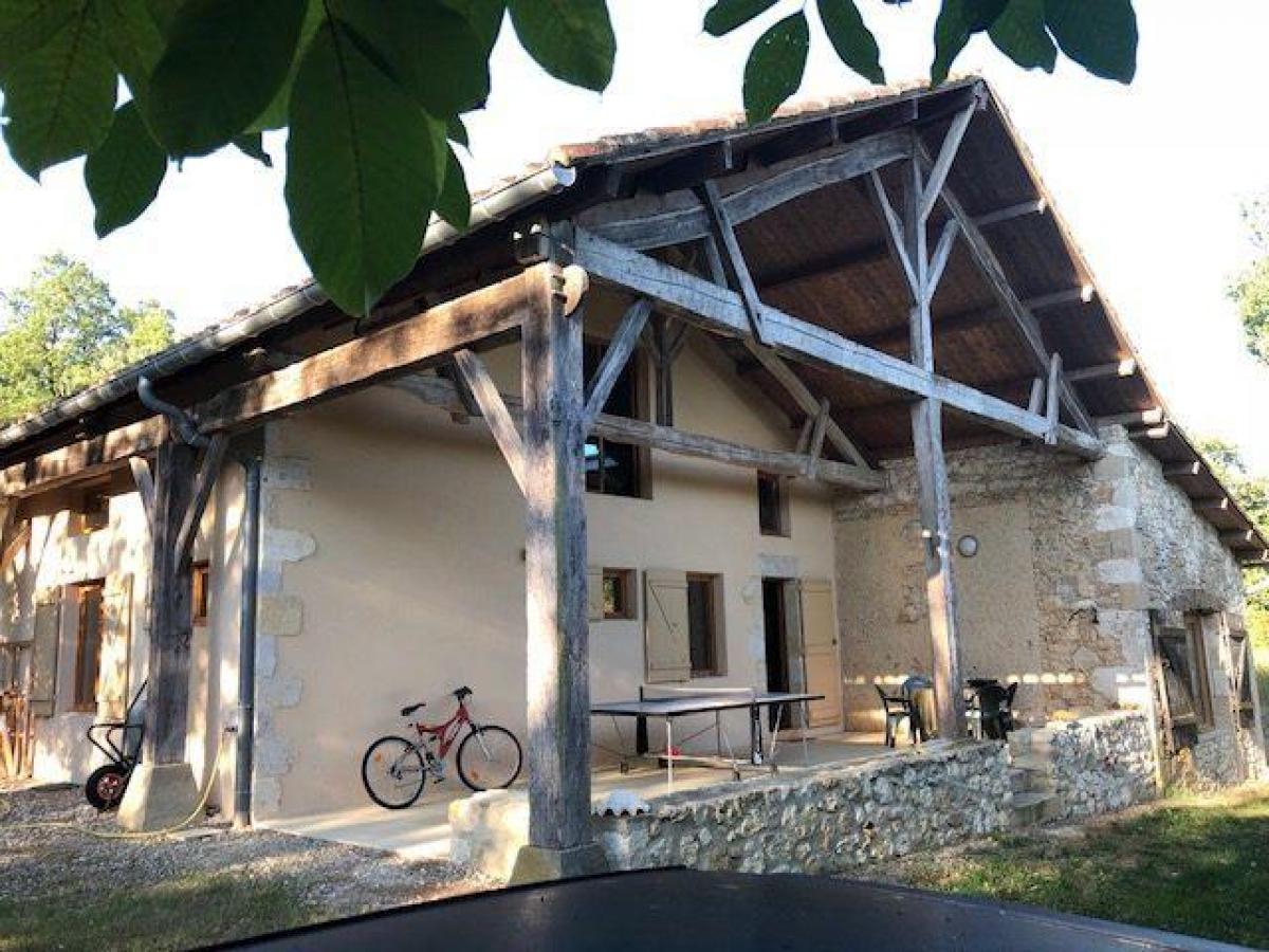 Picture of Home For Sale in Gondrin, Midi Pyrenees, France