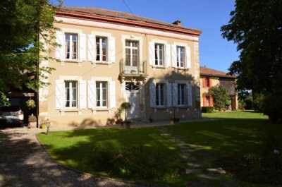 Home For Sale in Masseube, France