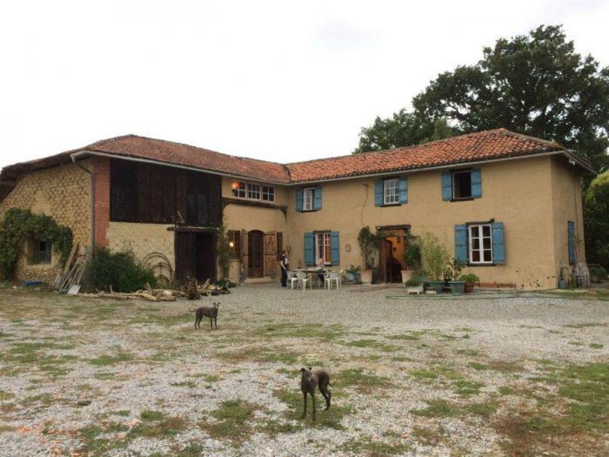 Picture of Home For Sale in Cuelas, Midi Pyrenees, France