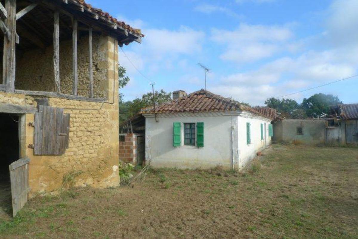 Picture of Home For Sale in Masseube, Midi Pyrenees, France