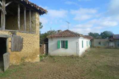Home For Sale in Masseube, France