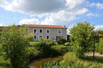 Home For Sale in Antin, France