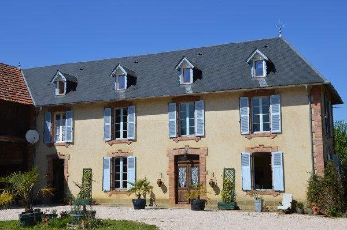 Picture of Home For Sale in Galan, Midi Pyrenees, France