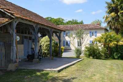 Home For Sale in Masseube, France