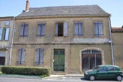 Home For Sale in Masseube, France