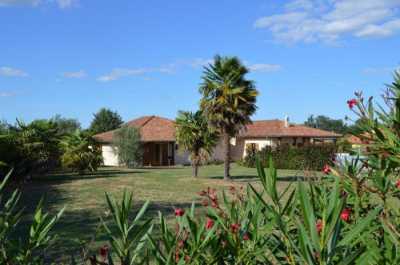 Apartment For Sale in Masseube, France