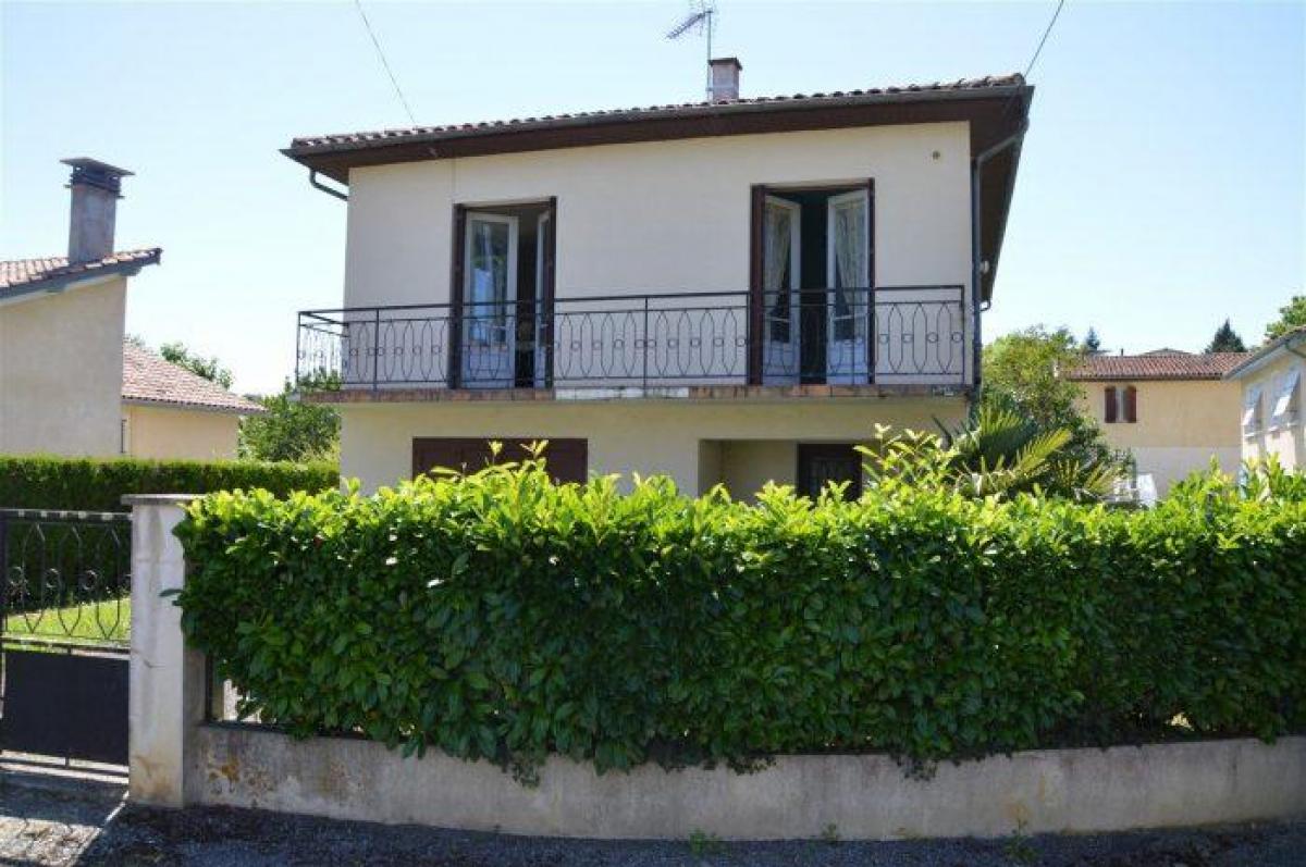 Picture of Home For Sale in Masseube, Midi Pyrenees, France