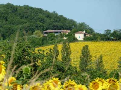 Residential Land For Sale in Seissan, France