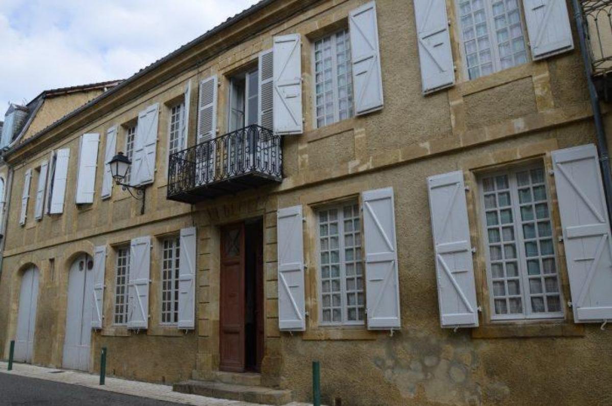 Picture of Home For Sale in Masseube, Midi Pyrenees, France
