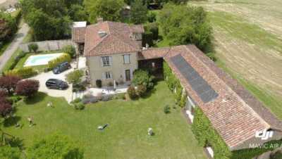 Home For Sale in Seissan, France