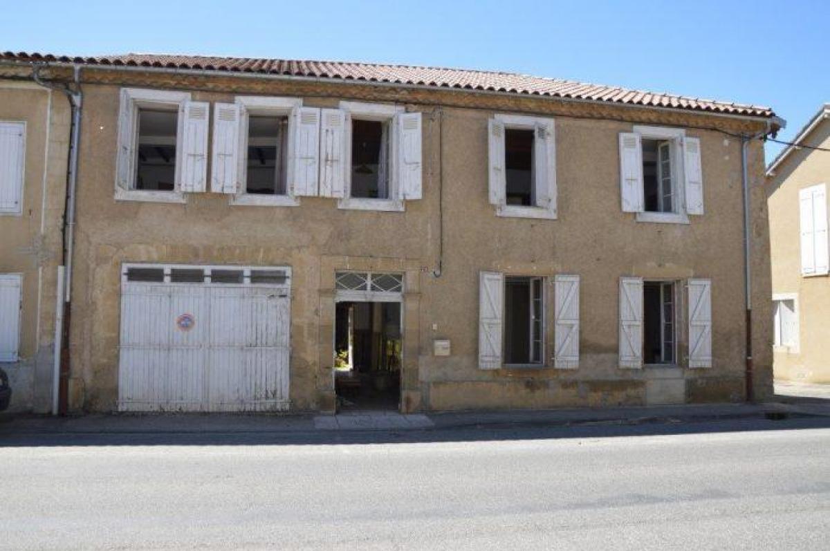 Picture of Home For Sale in Masseube, Midi Pyrenees, France
