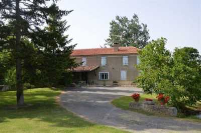 Residential Land For Sale in Tachoires, France