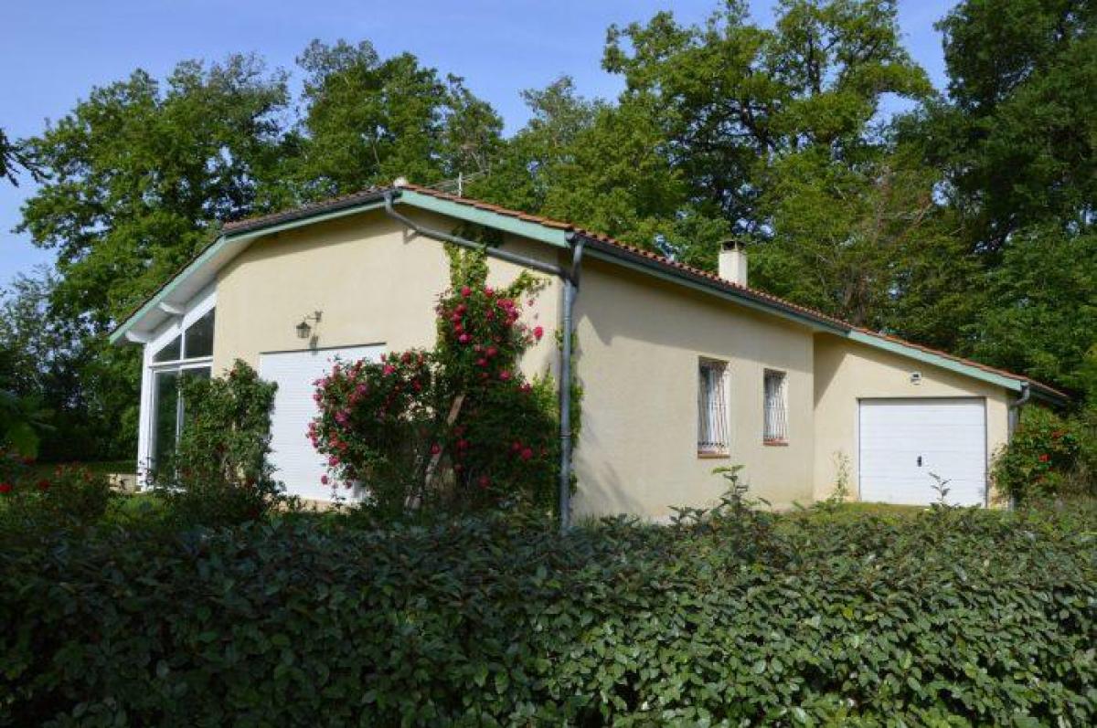 Picture of Home For Sale in Masseube, Midi Pyrenees, France