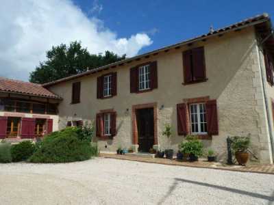 Home For Sale in Masseube, France