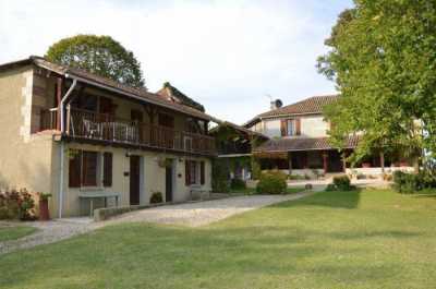 Residential Land For Sale in Masseube, France