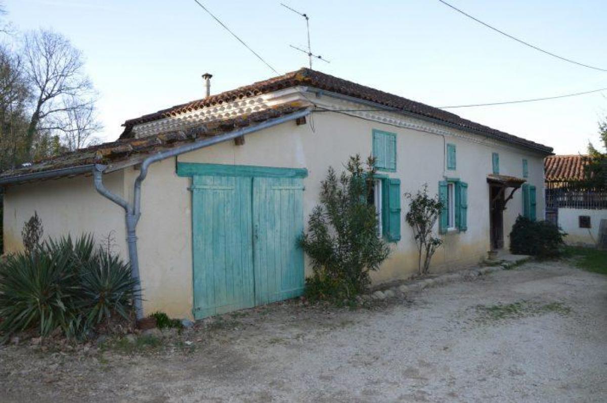 Picture of Home For Sale in Masseube, Midi Pyrenees, France