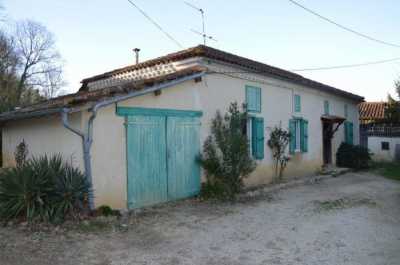 Home For Sale in Masseube, France