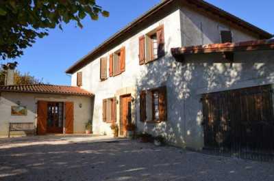 Home For Sale in Mielan, France