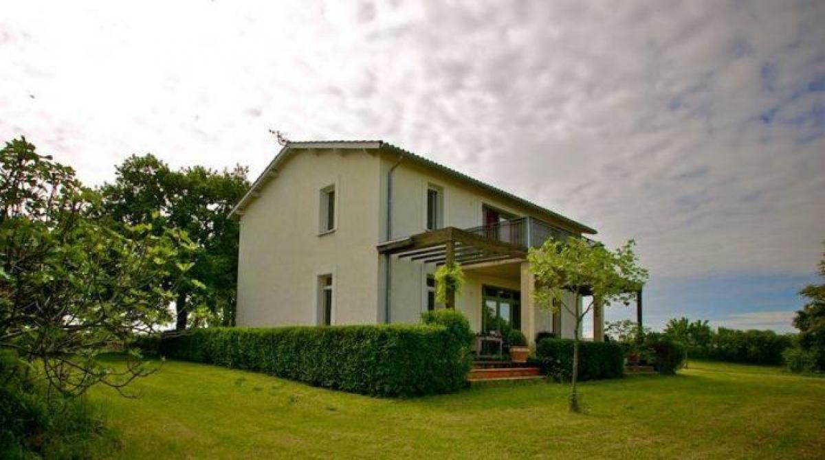 Picture of Villa For Sale in Cezan, Midi Pyrenees, France