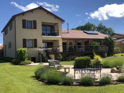 Home For Sale in Capvern, France