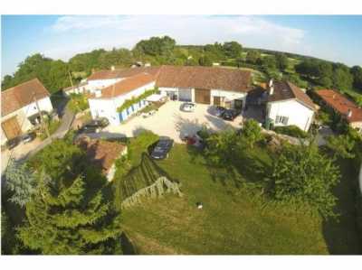 Home For Sale in Saint Martin L'Ars, France
