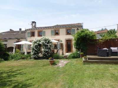 Home For Sale in Saint Ouen Sur Gartempe, France