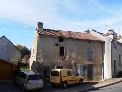 Residential Land For Sale in Magnac Laval, France