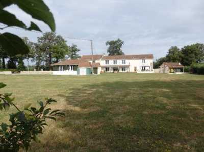 Residential Land For Sale in Le Dorat, France