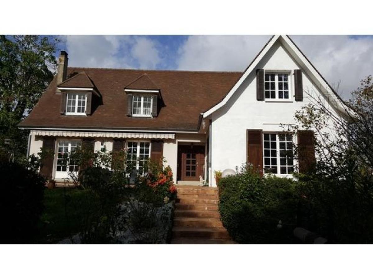 Picture of Home For Sale in Magnac Laval, Limousin, France