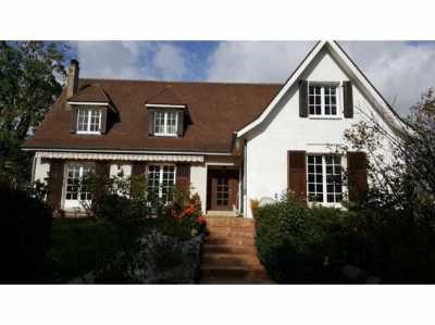 Home For Sale in Magnac Laval, France