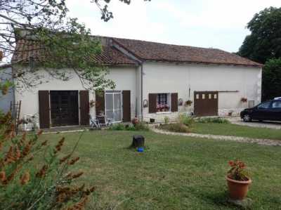 Home For Sale in Romagne, France