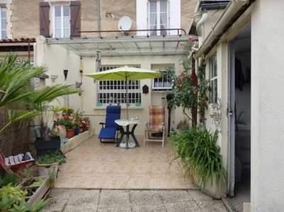 Home For Sale in Saint Claud, France