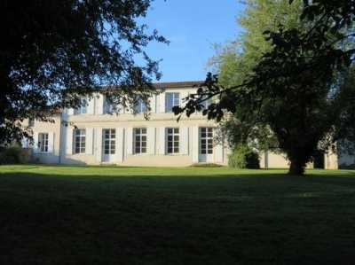 Residential Land For Sale in Saint Claud, France