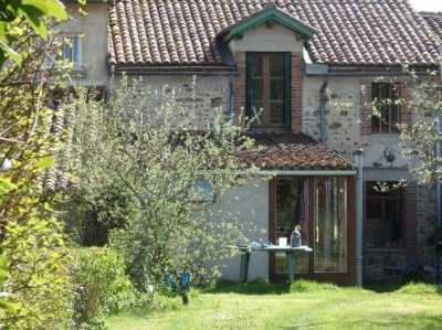 Home For Sale in Saint Barbant, France