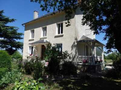 Home For Sale in Millac, France