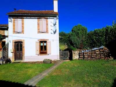 Home For Sale in Droux, France