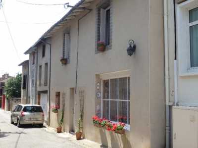 Home For Sale in Bellac, France