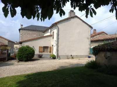 Home For Sale in La Chapelle Baton, France
