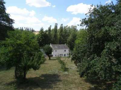 Residential Land For Sale in Darnac, France
