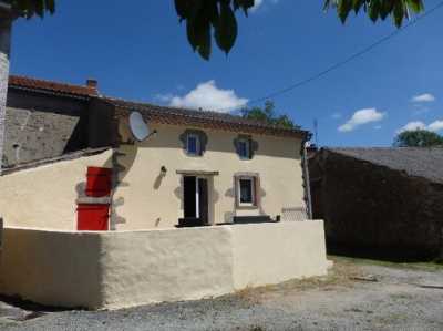 Home For Sale in Le Dorat, France