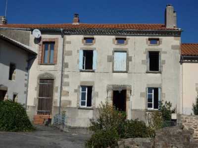 Home For Sale in Balledent, France