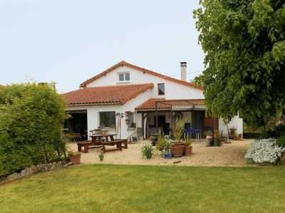 Home For Sale in Charroux, France