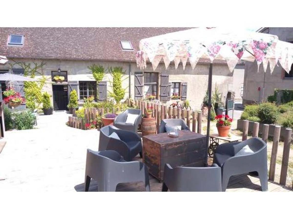 Picture of Home For Sale in Magnac Laval, Limousin, France